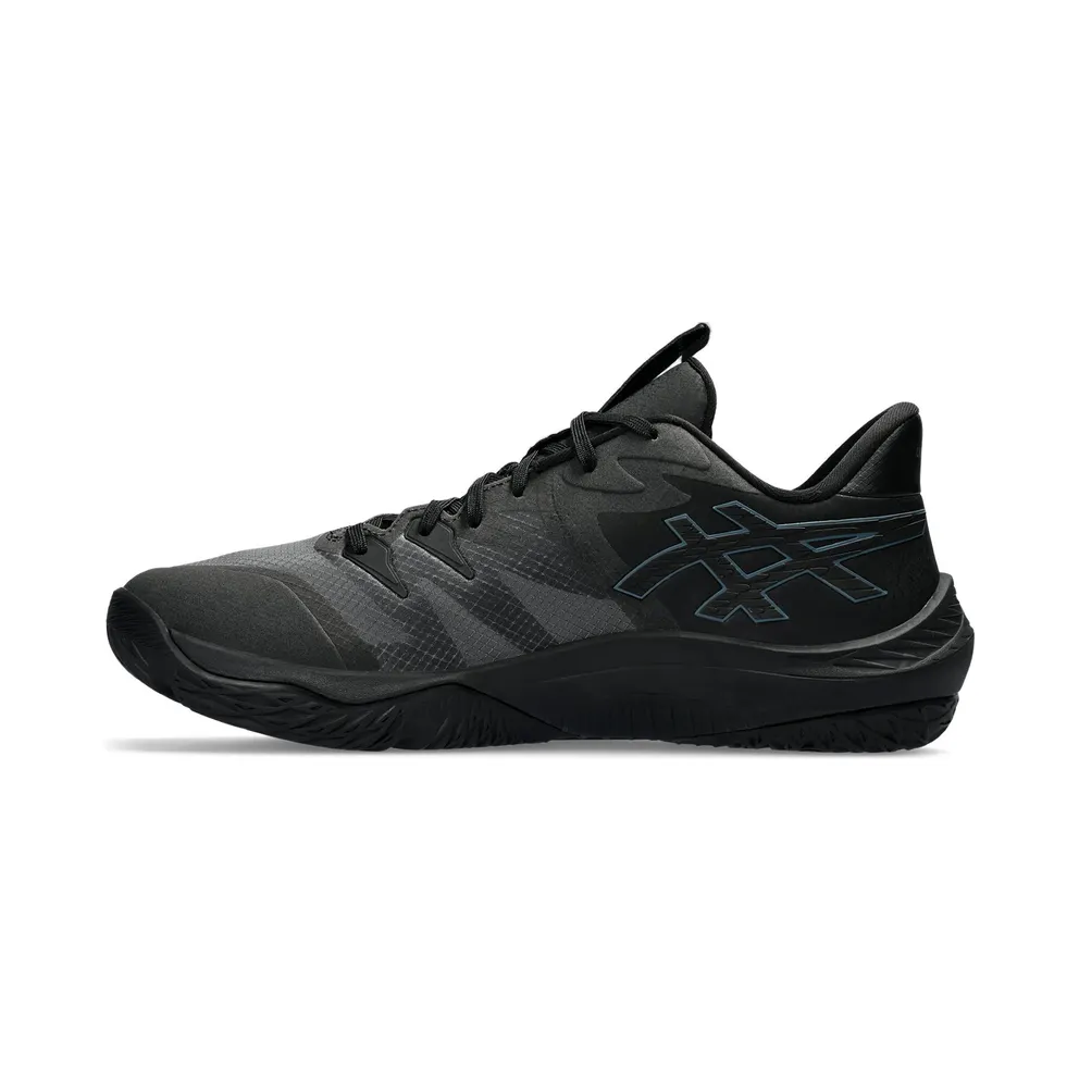 ASICS Unpre ARS Low 2 Black Magnetic Blue (1063A083-001)