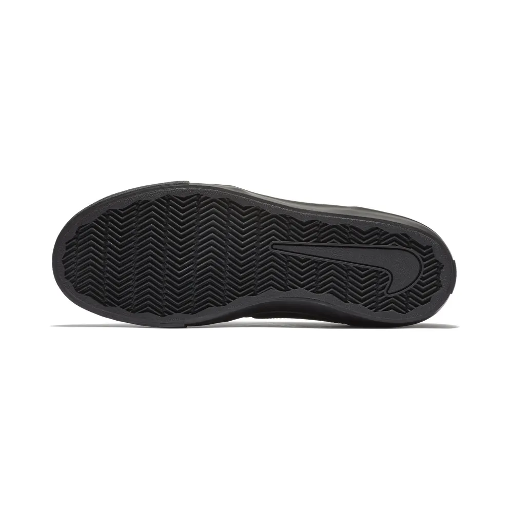 Nike SB Solarsoft Portmore II “Black” (880266-005)