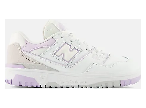 New Balance 550 GS “White Thistle” (GSB550WK)