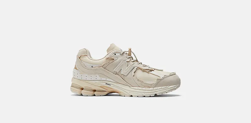 New Balance 2002RD “Sandstone”: de rustige werker in je rotatie