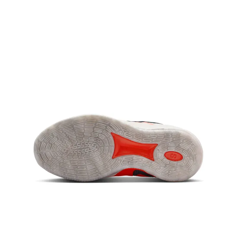 Nike Sabrina 3 Phantom / Ivory / Rush Coral (IB3088-002)