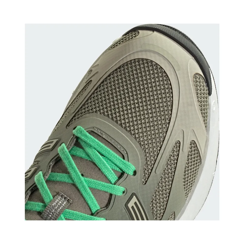 Adidas Adizero Aruku “Trace Cargo / Night Cargo / Semi Screaming Green” (JH8118)