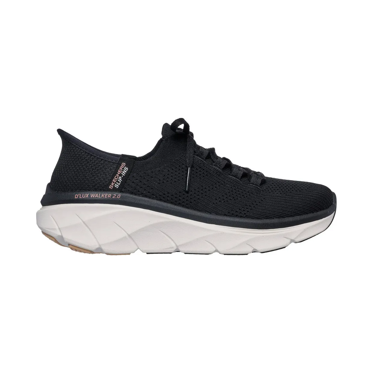 skechers-skech 150105 BKTN