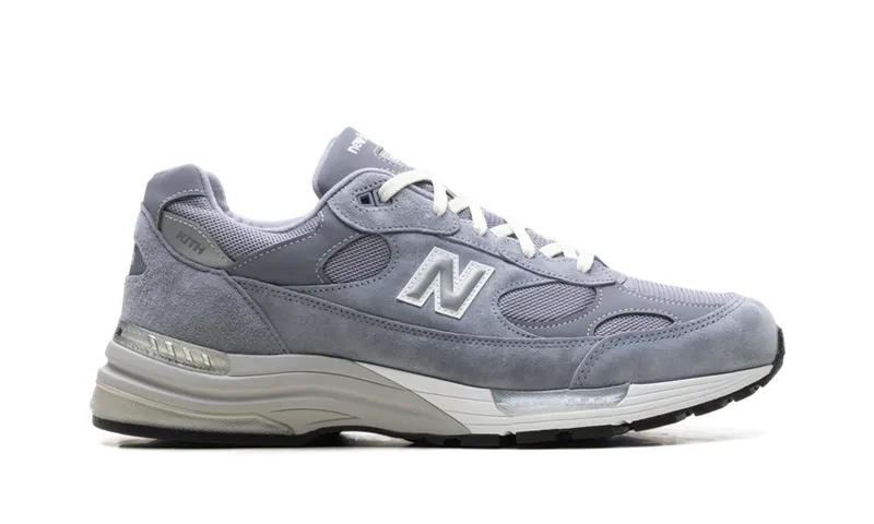 New Balance 992 x Kith “Argon” (U992KI)