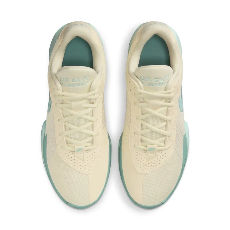 Nike Air Zoom GT Cut Academy Coconut Milk Jade Ice (FB2599-102)