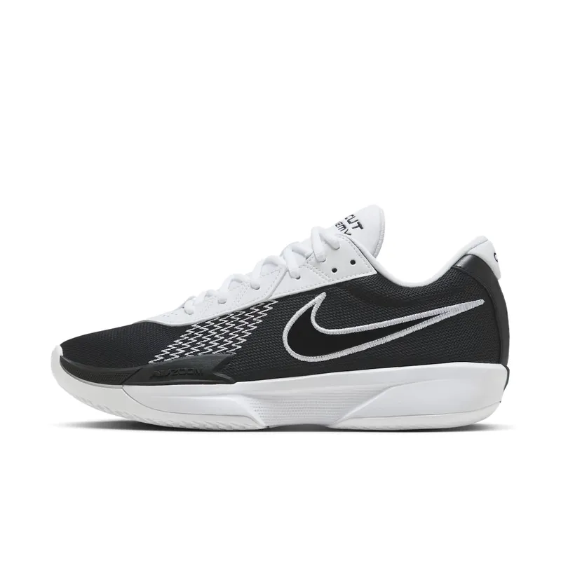 Nike GT Cut Academy Black White (FB2598-003)