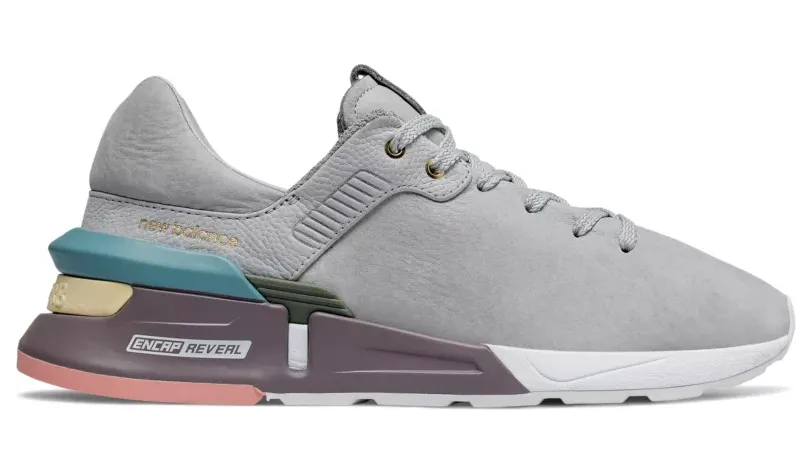 New Balance MS997 Tokyo Design Studio Grey