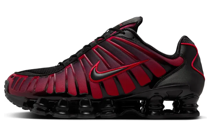 Nike Shox IF6202-001