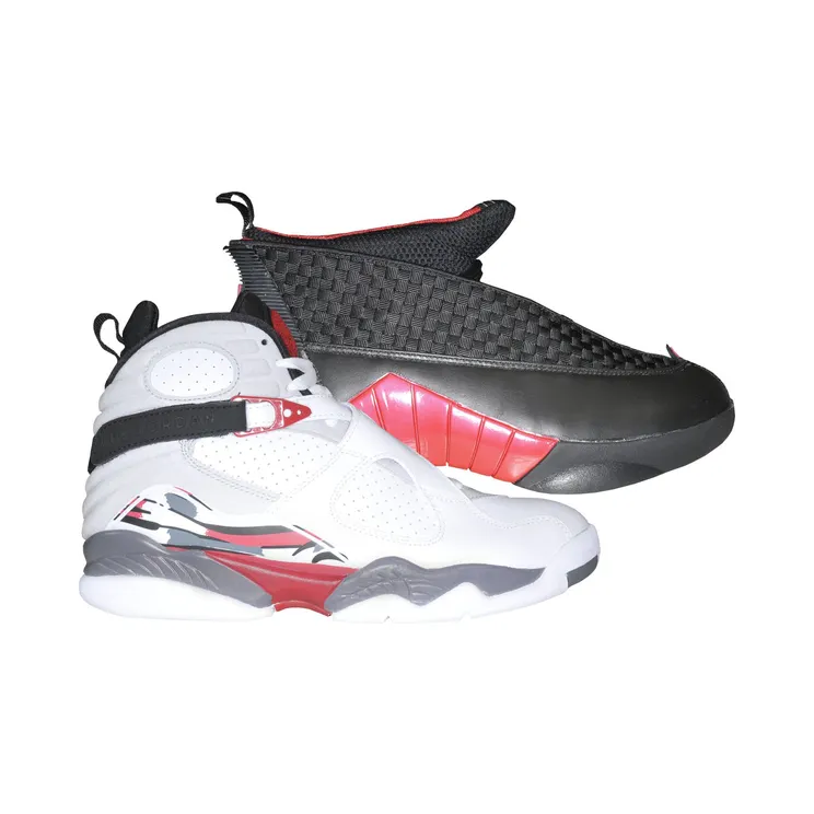 Air Jordan 15/8 Retro ‘Countdown Pack’ Multi-Color/Multi-Color (338151-991)