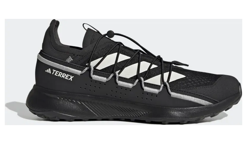 adidas Terrex Voyager 21 Travel Core Black Chalk White Grey Two (HP8612)
