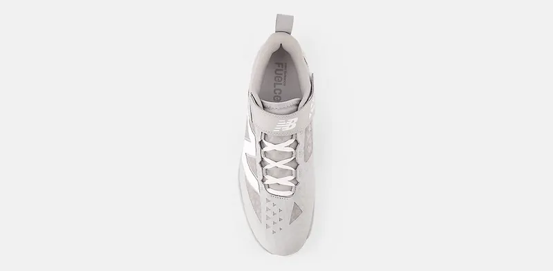 New Balance FuelCell 4040 v8 Molded Raincloud White (PL4040G8)