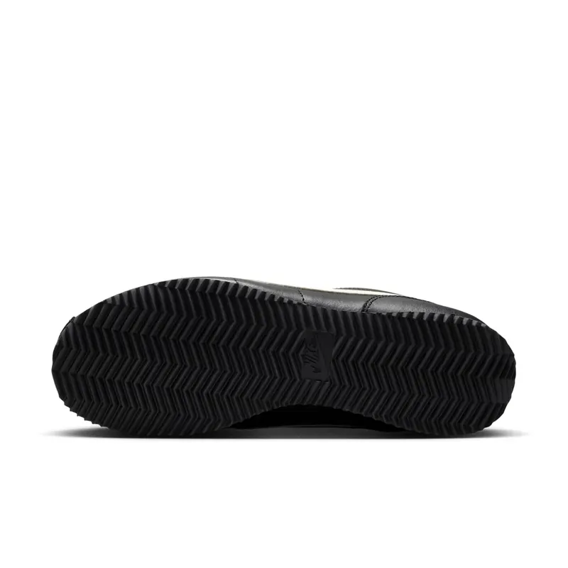 Nike Cortez Black / Pale Ivory (DN1791-006)