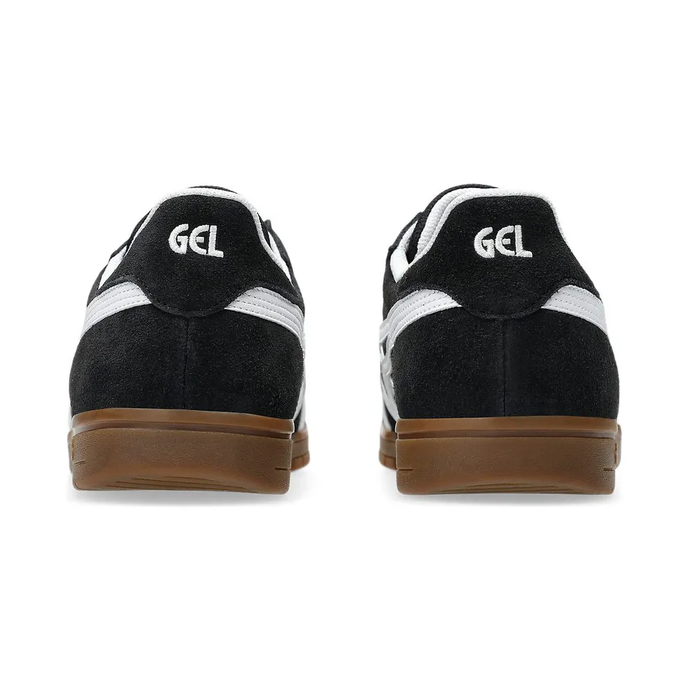ASICS GEL-VICKKA PRO “Black / Brown” (1201A486-004)
