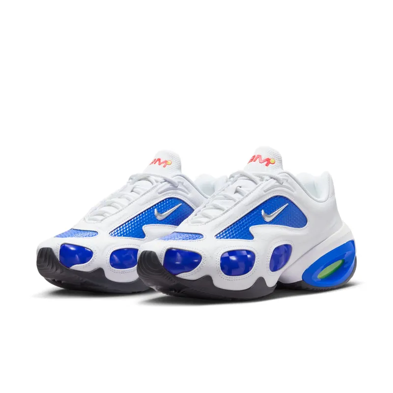 Nike Air Max Muse Veneda Carter White Racer Blue (HV9929-100)