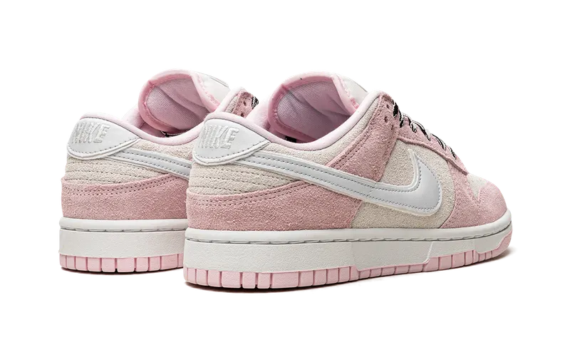 Nike DUNK LO LX MNS “Pink Foam” (DV3054-600)