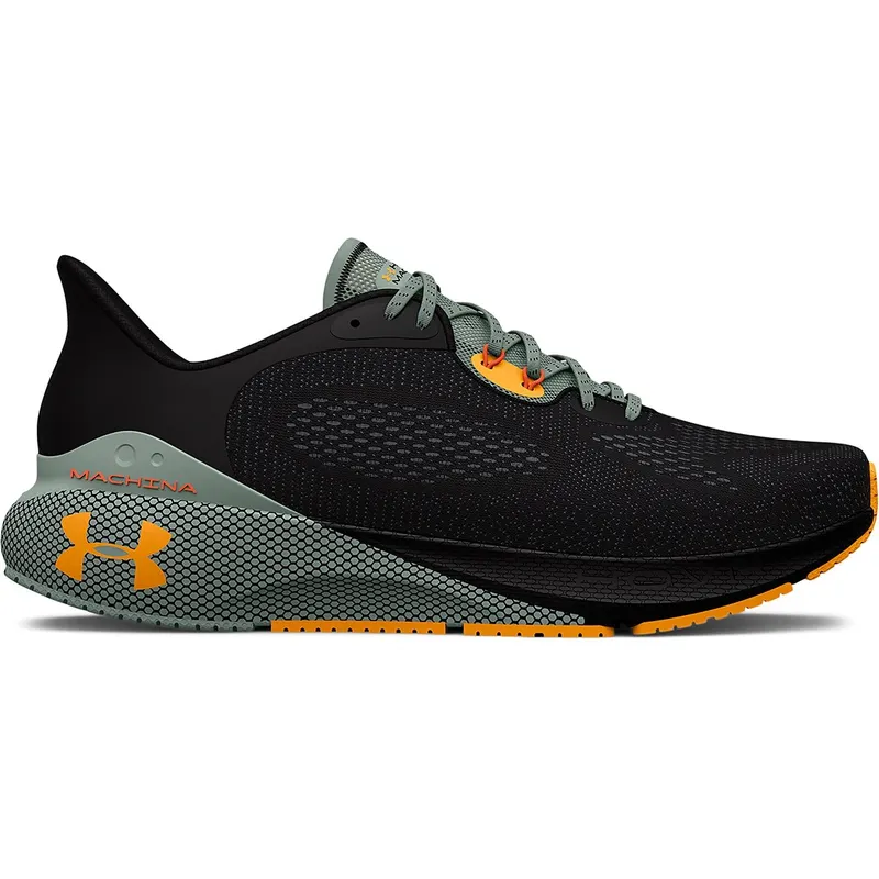 Under Armour HOVR™ Machina 3 Black (3024899-003)