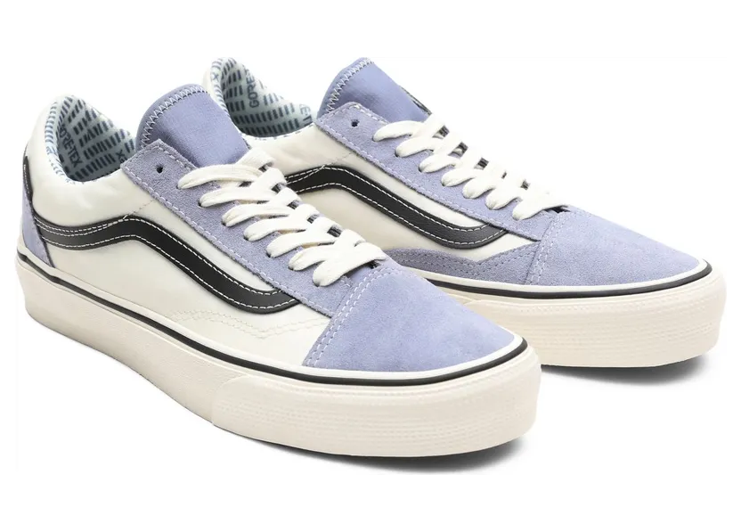 VANS Old Skool Gore-tex Schoenen Paars (VN0A4V9W4T8)