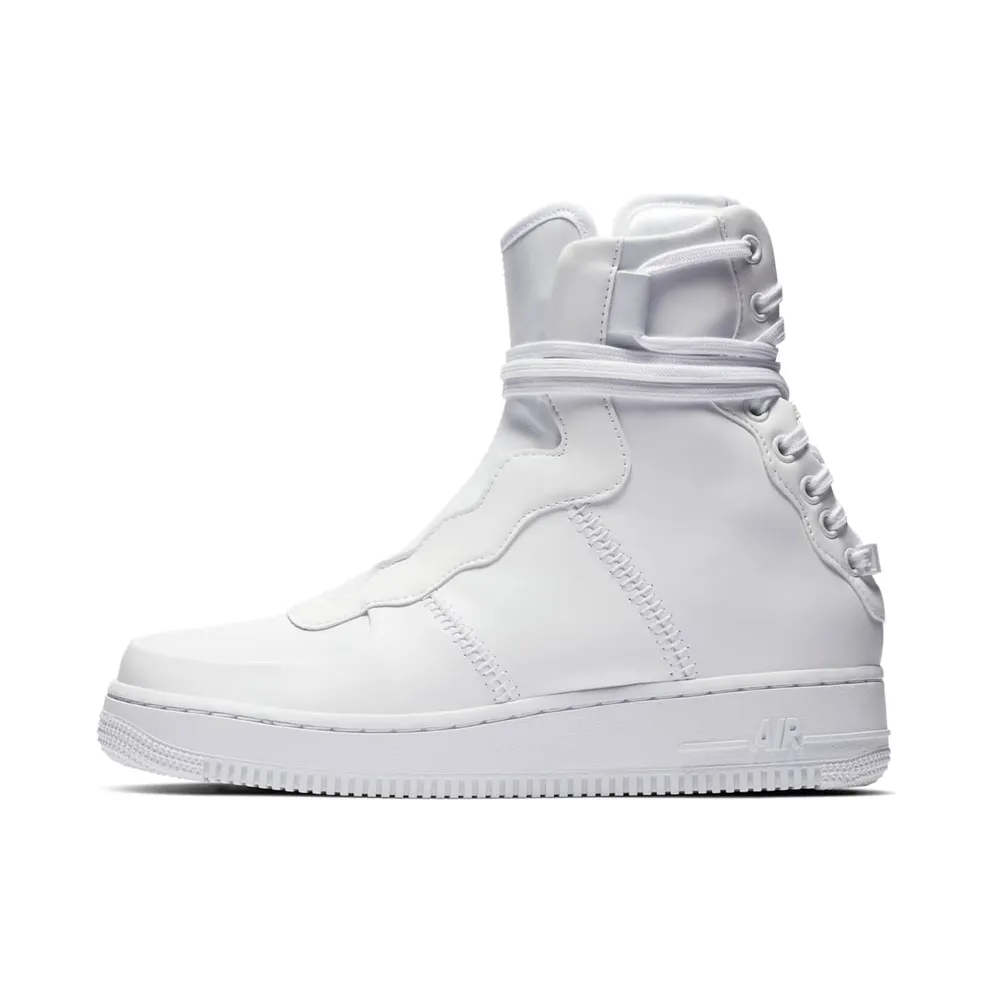 Nike Air Force 1 Rebel XX White (W)