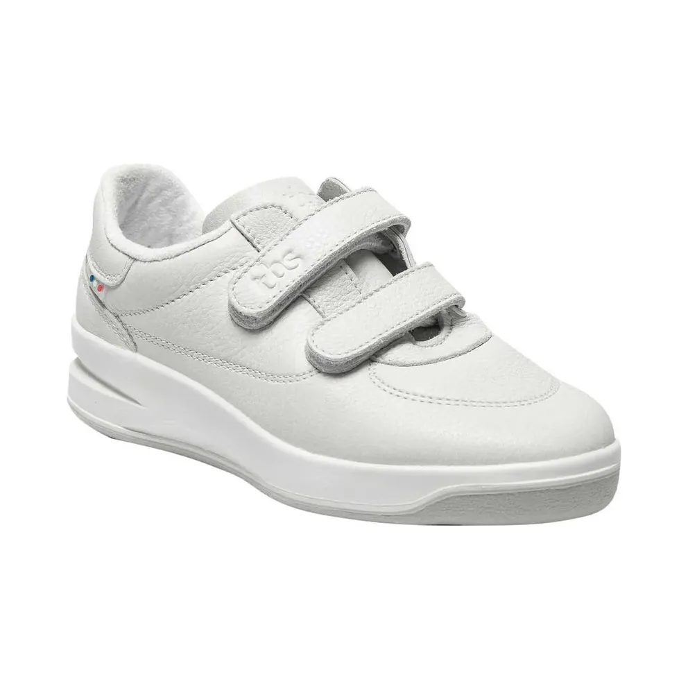 TBS sneaker White (BIBLIO-H7007)