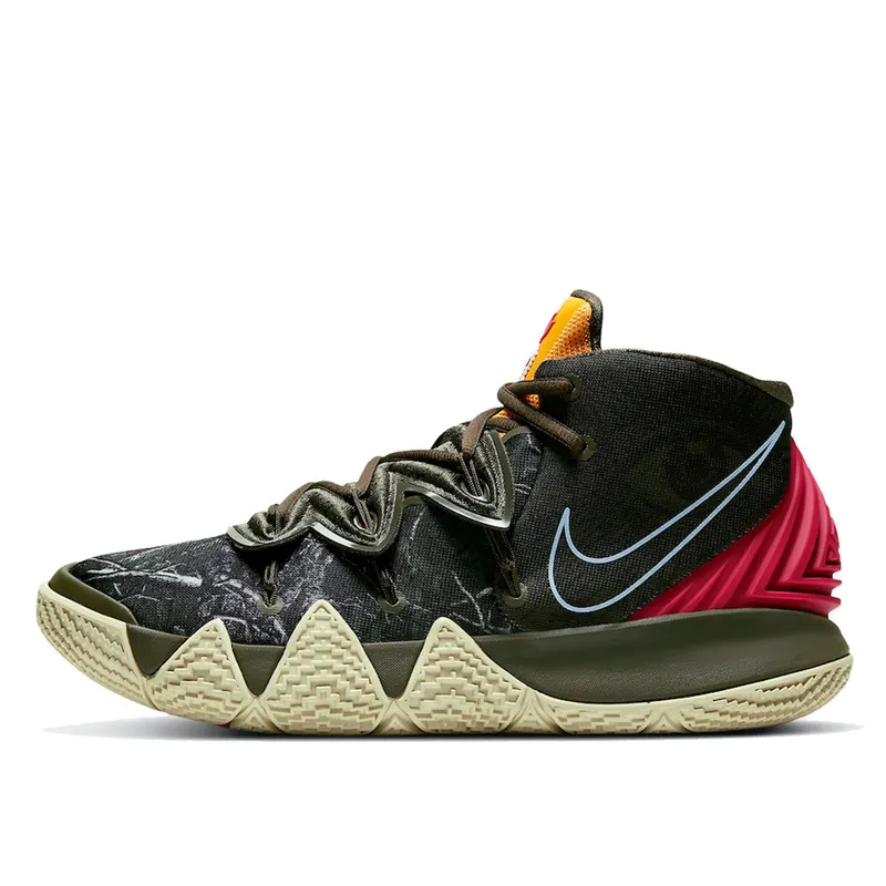 Nike Kybrid S2 Cargo Khaki Cargo Khaki/University Gold-Veranda-Light Marine (CQ9323-300)