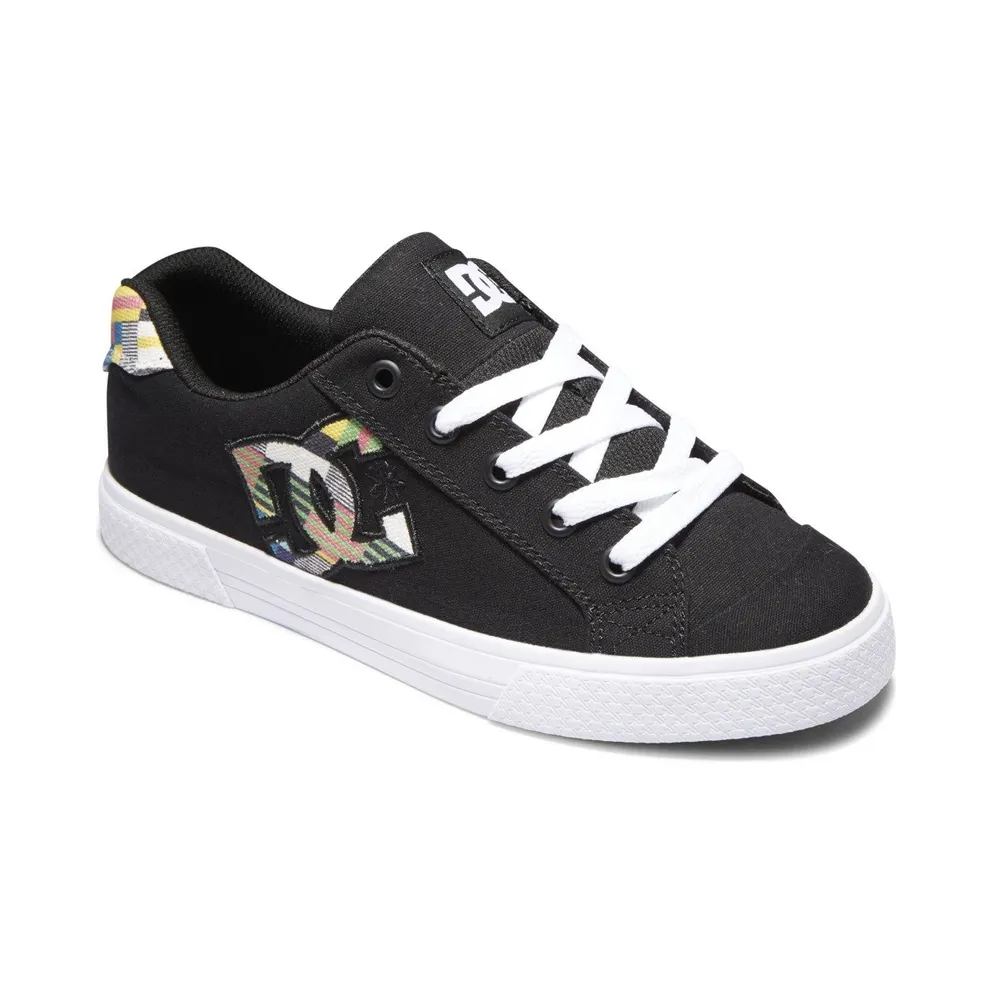 DC Chelsea Black (ADJS300243kmi)