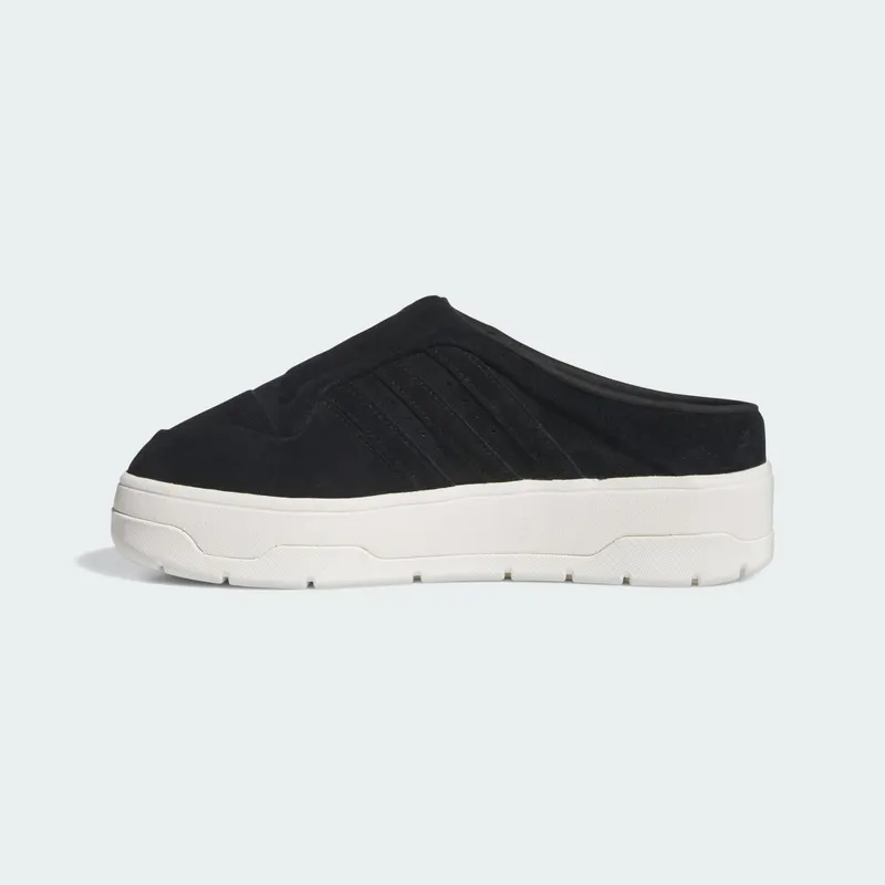 adidas Rivalry Mule Core Black Off White (IF4651)