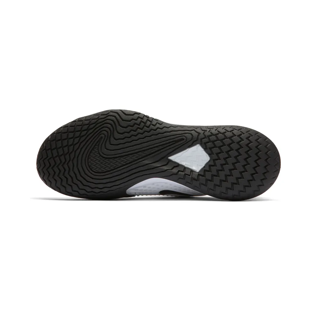 NikeCourt Air Zoom Vapor Cage 4 Hard-Court Tennis White (CD0431-100)