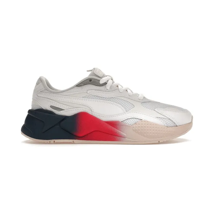 Puma RS-X White Rosewater Gradient (374657-01)