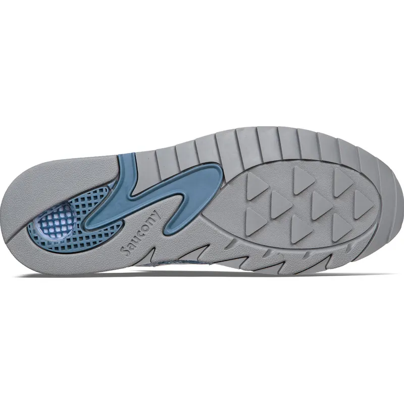 Saucony Grid 8500 MD Blue Denim Blue Denim (S70343-1)