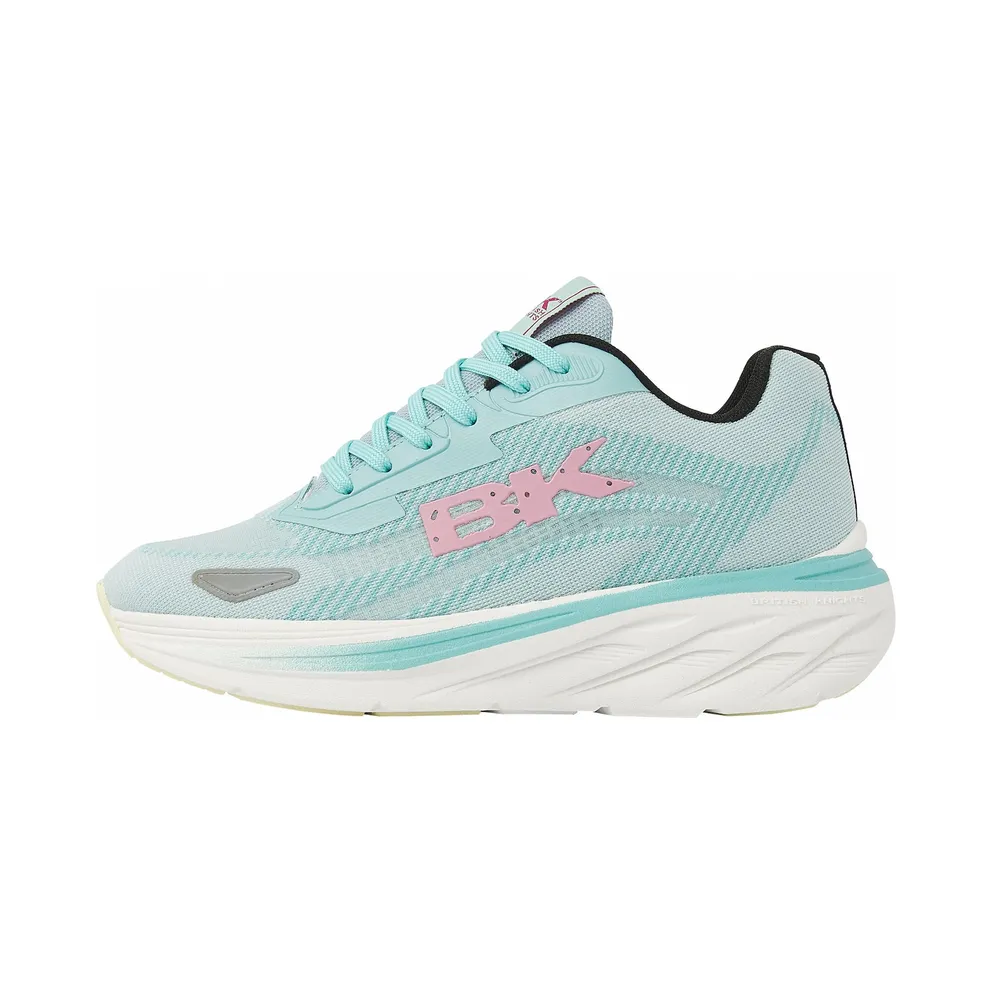 british knights sneaker Light Blue / Pink (B57-3617-01)