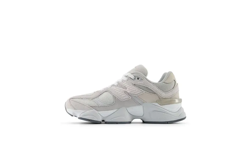 New Balance 9060 Silver Grey (GC9060FG)