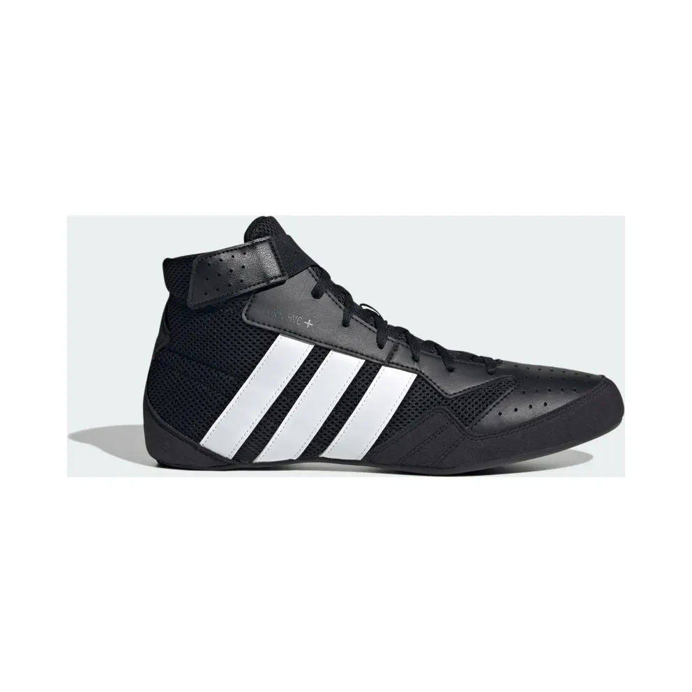 Adidas HVC PLUS Core Black / Cloud White / Carbon (IH1399)