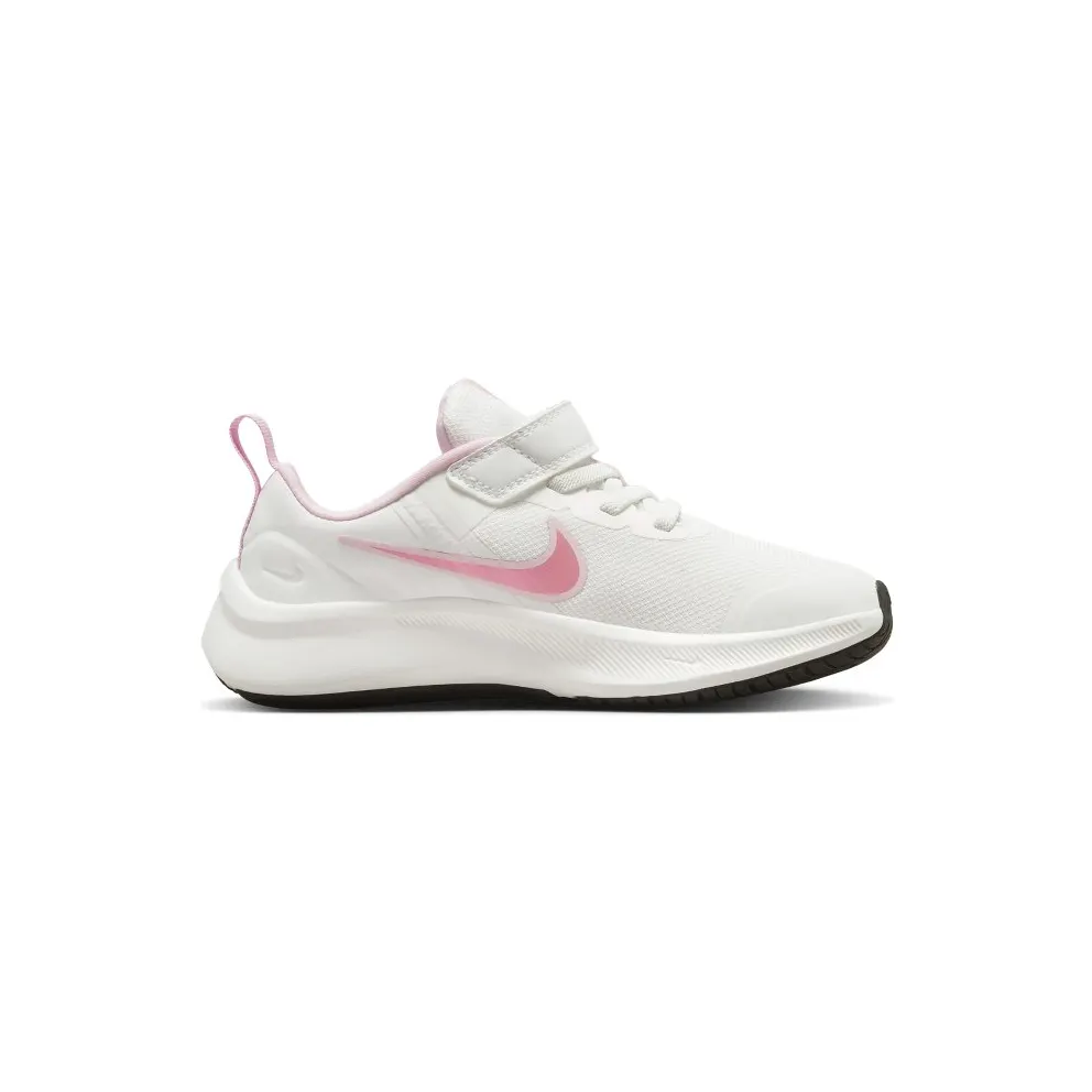 Nike Star Runner 3 SE Younger Kids’ White (DQ0661-100)