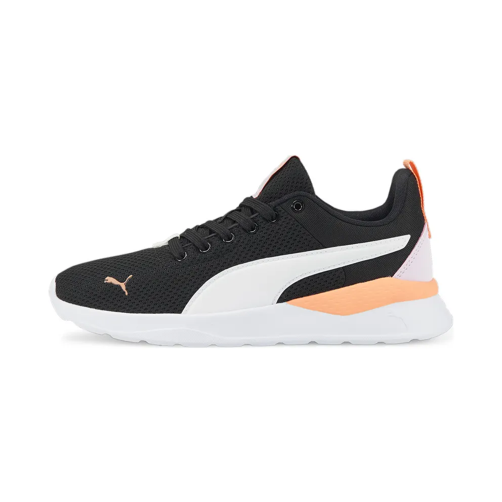 Puma Anzarun Lite White/Pink/Black (371128-30)