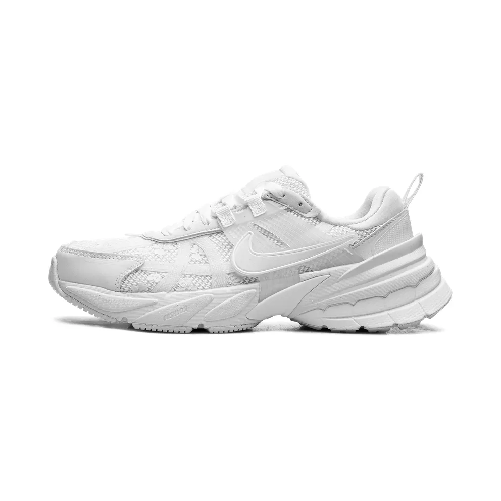 Nike V2K Run “White Summit White” (HJ5269-100)