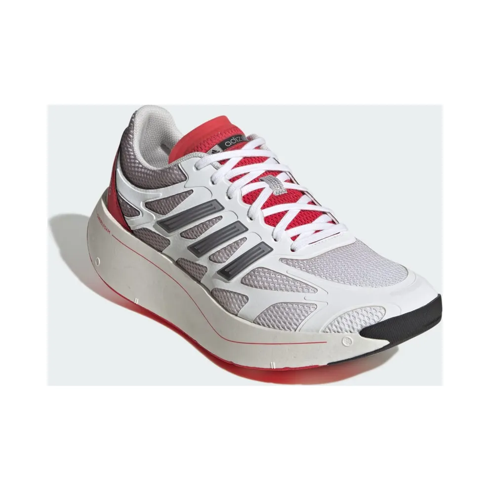 Adidas Adizero Aruku Cloud White / Grey Two / Core Black (JR1611)