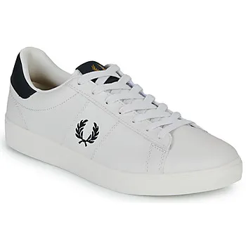 Lage Sneakers Fred Perry SPENCER LEATHER (B4334254)
