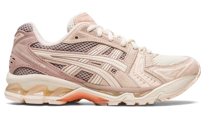 ASICS Gel-Kayano 14 White Peach Cream (1202A105-701)