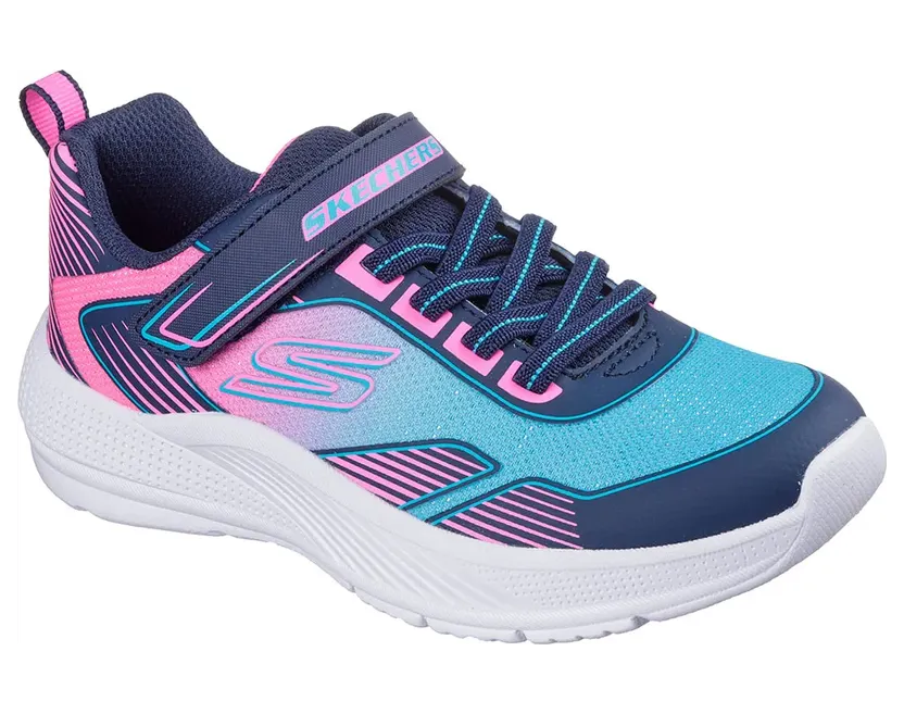 skechers-microspec 303657L-NVMT