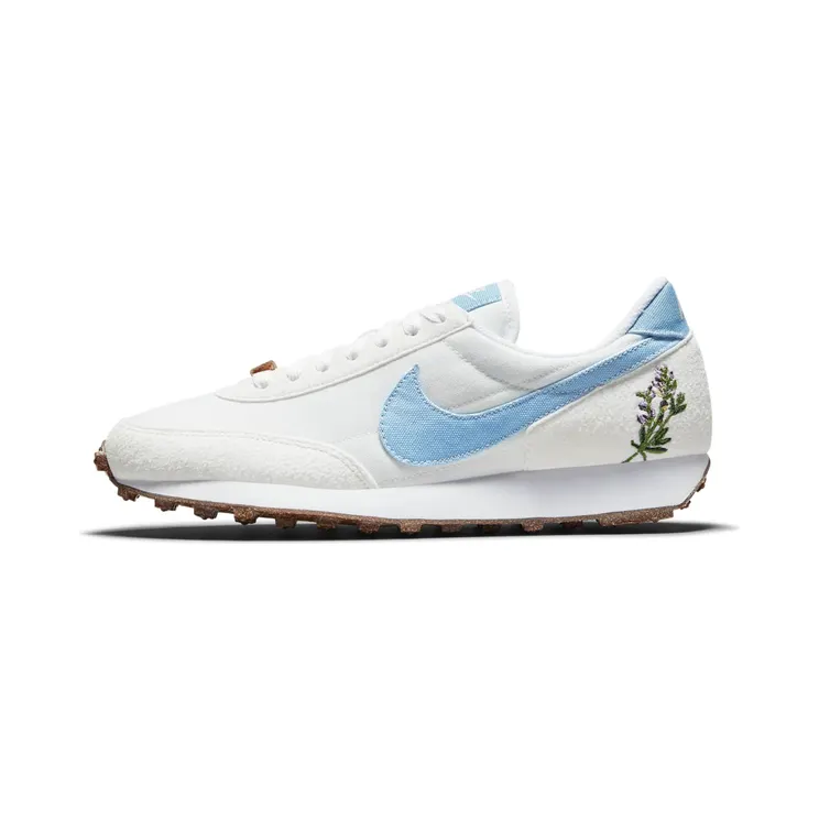 Nike DBreak “White / Black / Obsidian” (DJ1299-101)