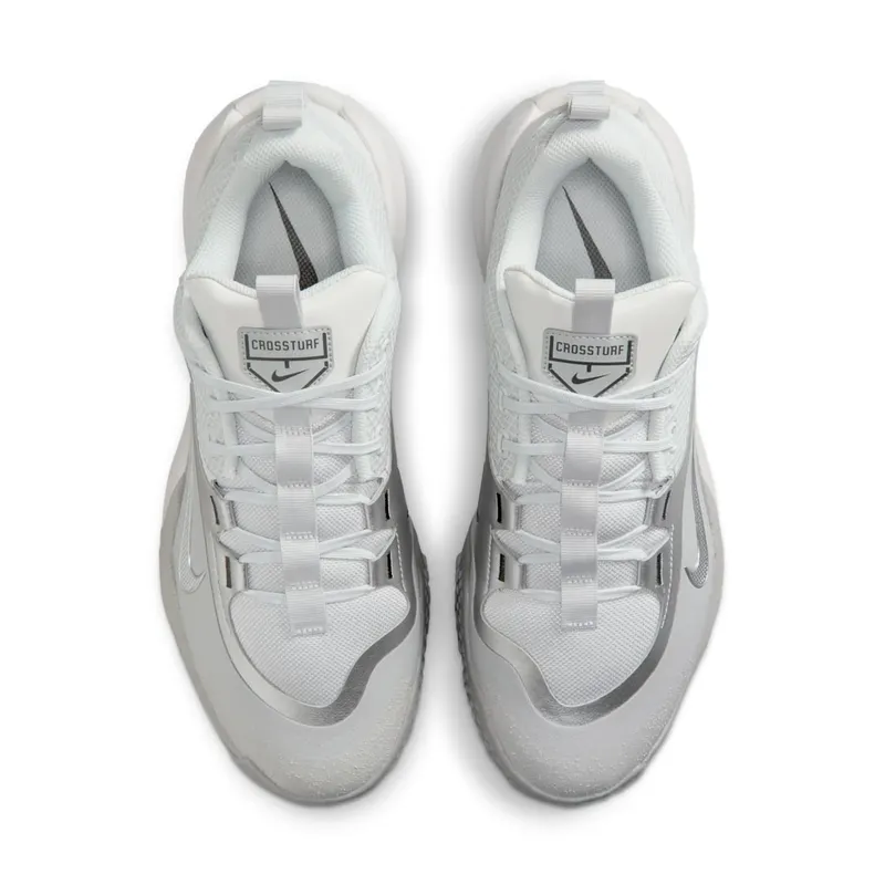 Nike Cross Turf Photon Dust Vast Grey Silver (II4179-002)