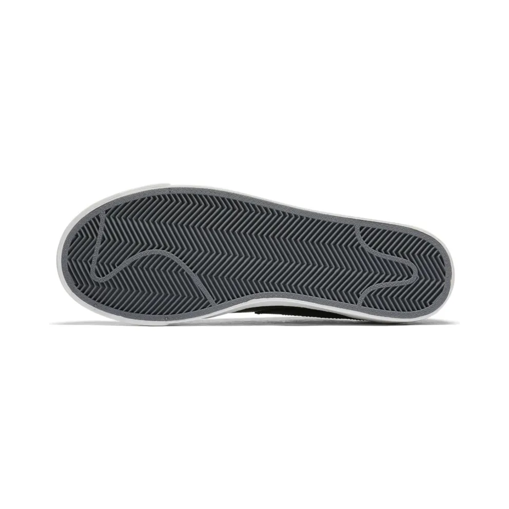 Nike Blazer Low Black Patent (W) (AA1557-001)