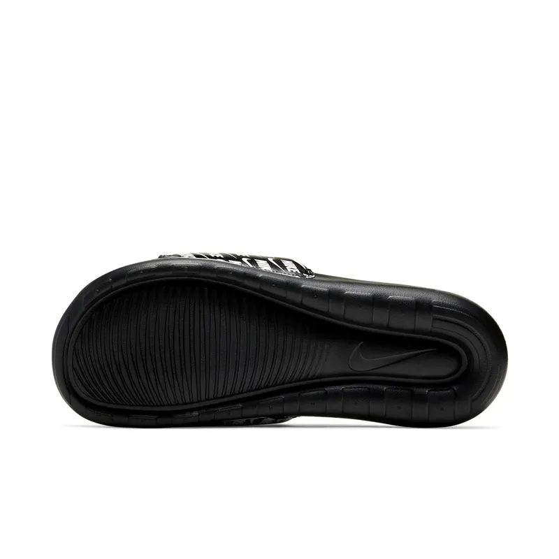 Nike Victori One Printed Slide Black (CN9678-006)