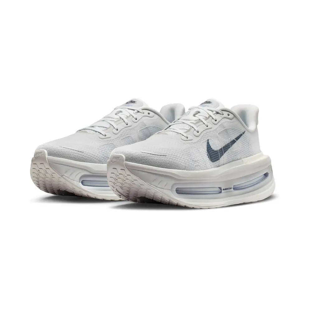 Nike Vomero Premium – “Off White / Dark Obsidian / Grey Fog / Wolf Grey / Work Blue / Pure Platinum” (HQ2050-104)