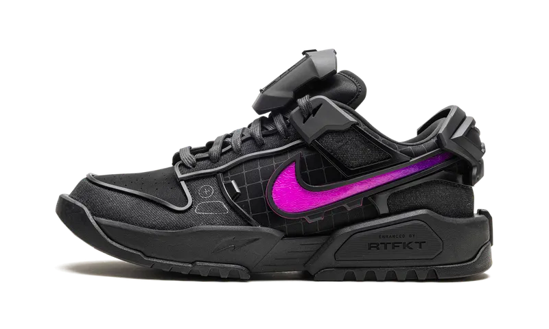 Nike Dunk Genesis “RTFKT – Void” (HM4465-001)