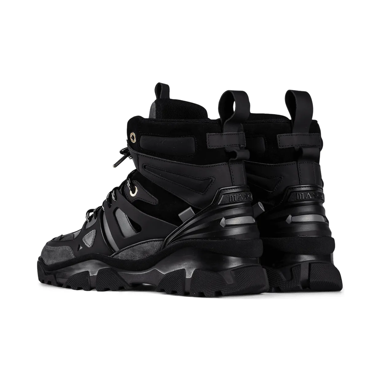 Mason Garments Genova Hi – Calma (FW21-33E) (2)