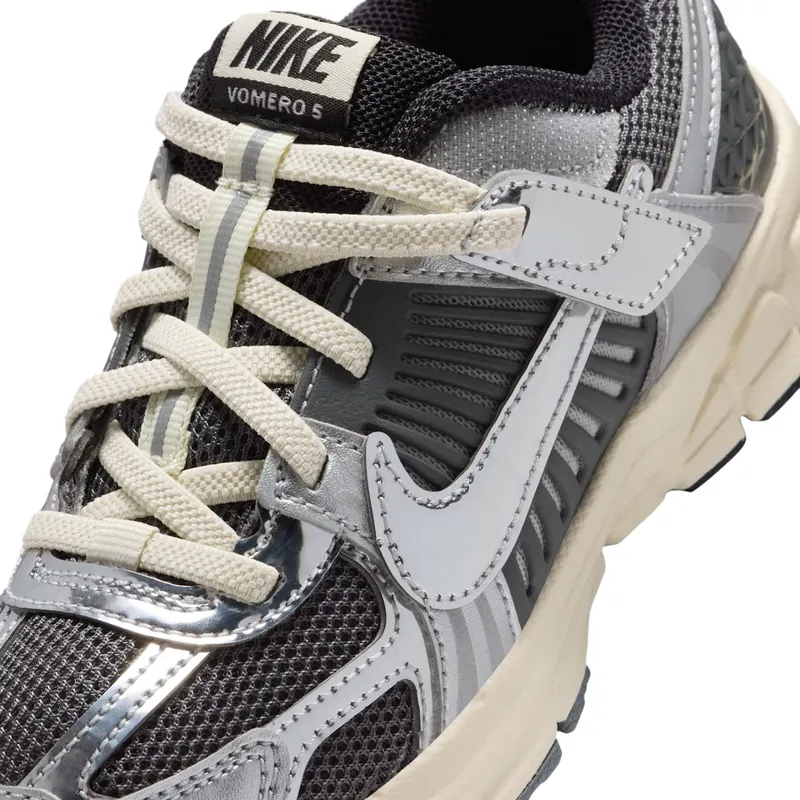 Nike Vomero 5 PS “Iron Grey Coconut Milk Chrome” (IM9465-002)