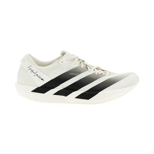 Y-3 Adios 9 “White” (KI6878WHITE)
