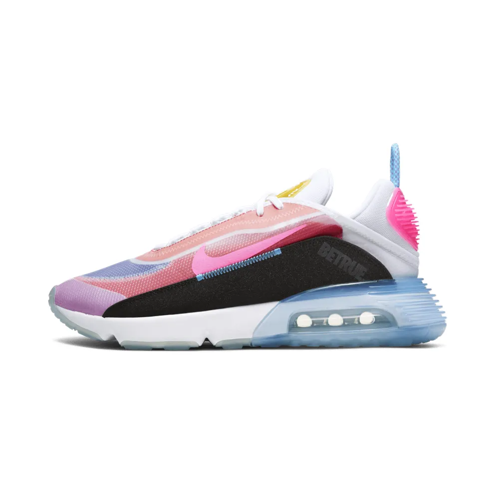 Nike Air Max 2090 Be True (2020) Multi-Color/Black-White (CZ4090-900)