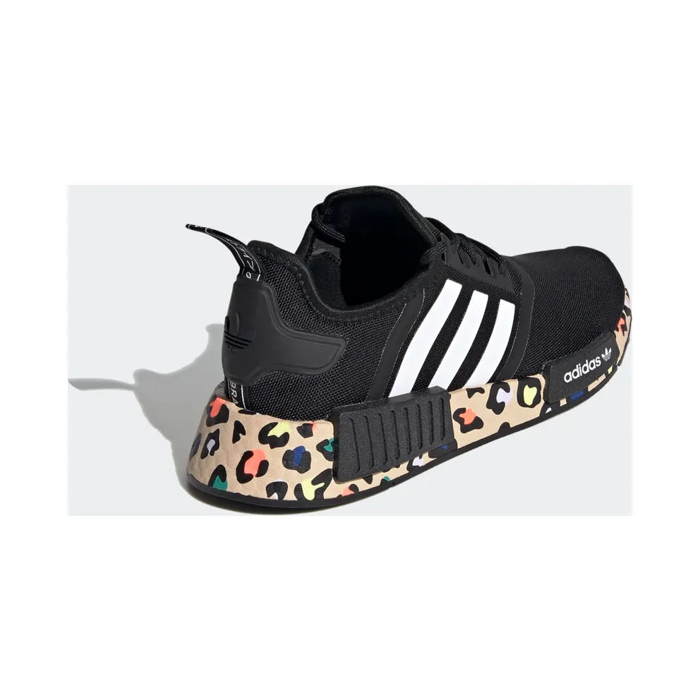 adidas NMD_R1 Core Black / Cloud White / Pale Nude (GZ8024)